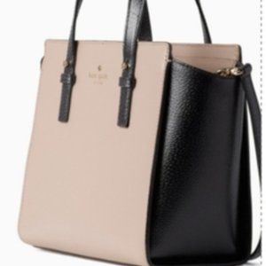 Kate Spade Small Hayden Bag in Colorblock